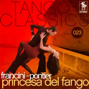 O.T. Francini-Pontier con Julio Sosa