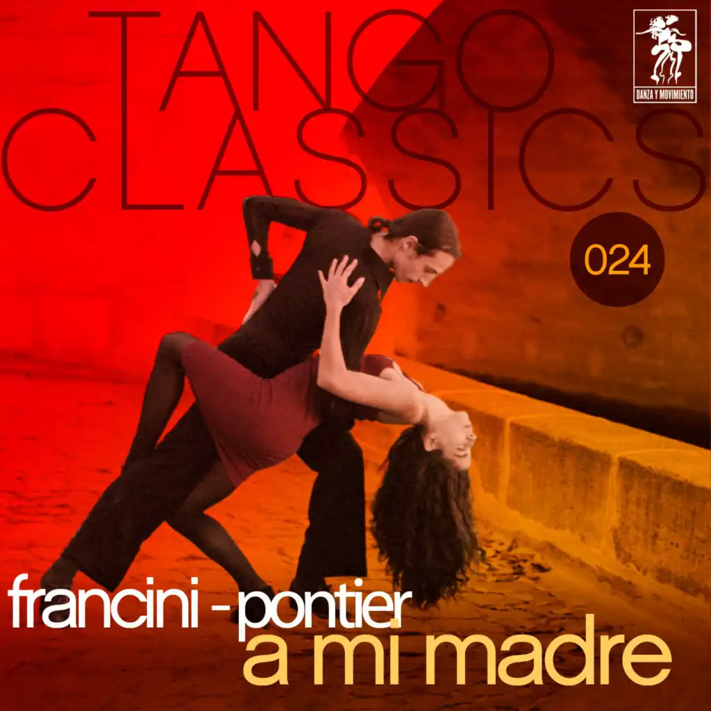 Tango Classics 024: A mi madre