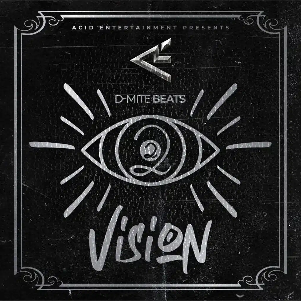 2020 Vision