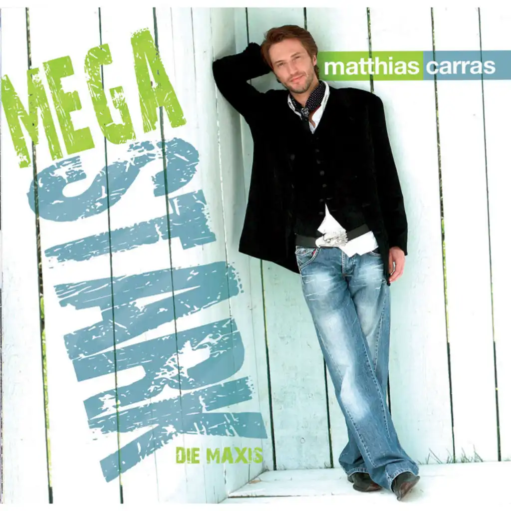 Ich find' dich mega-stark (Rhythmus der Nacht-Mix)