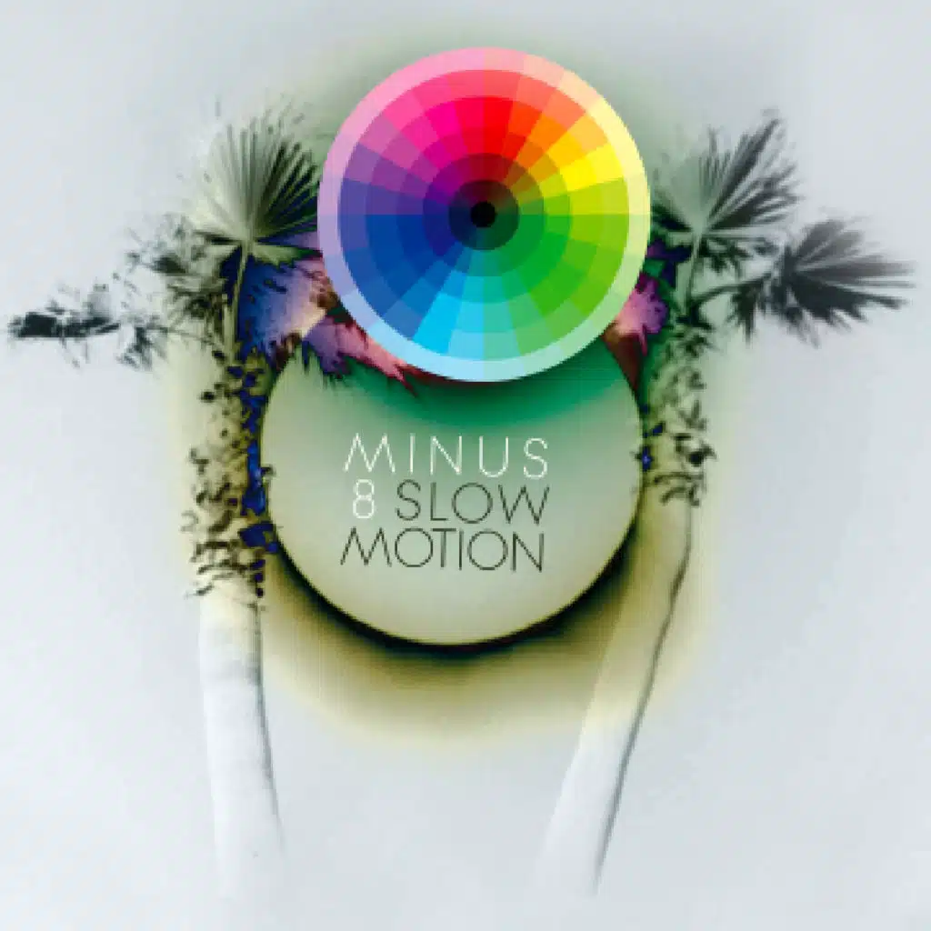 Close Your Eyes (feat. Virag)