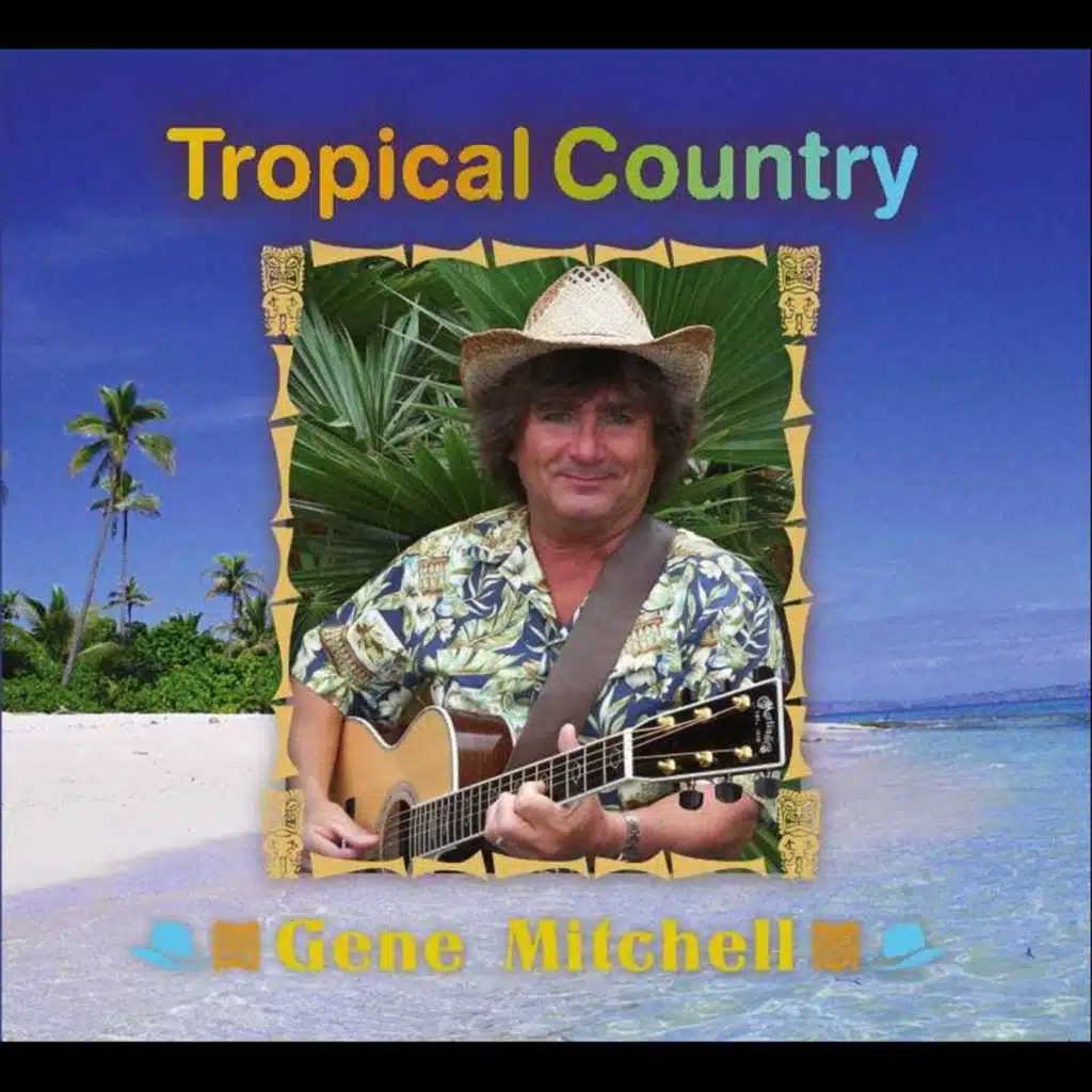 Tropical Country