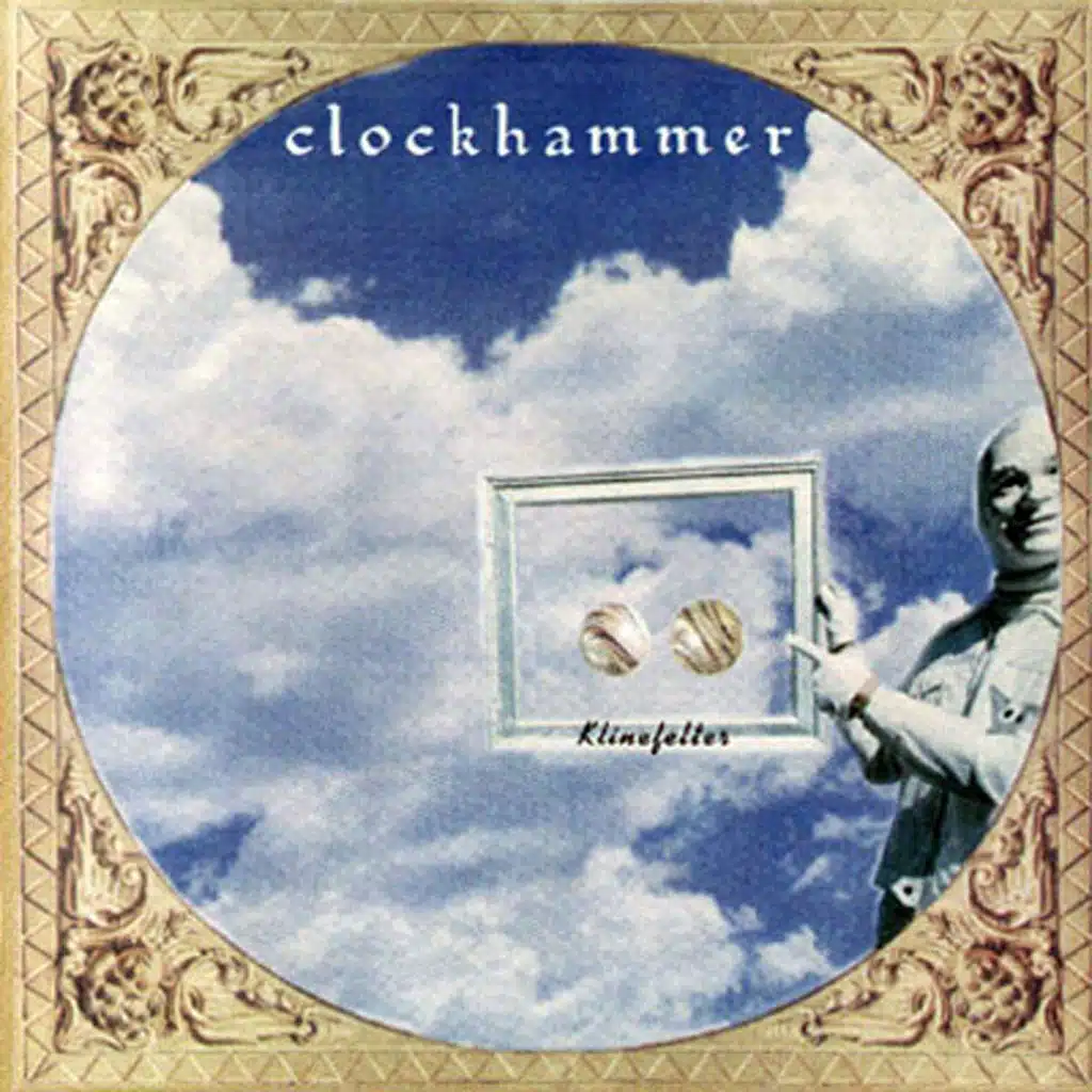 Clockhammer