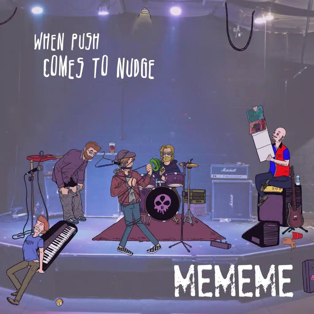 Mememe