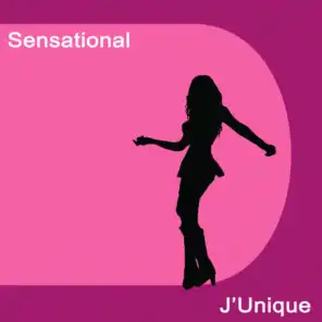 Sensational (Starborn Full On Vocal Edit)
