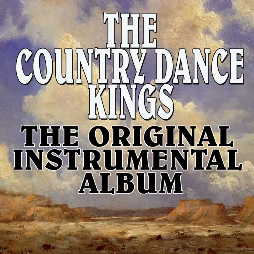 The Original Instrumental Album