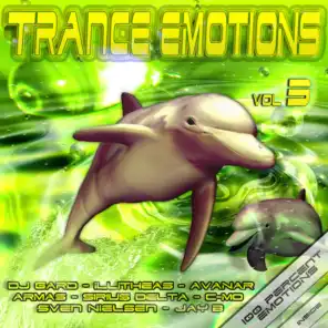 Trance Emotions (Vol.3 (Best Of Melodic Dance & Dream Techno))