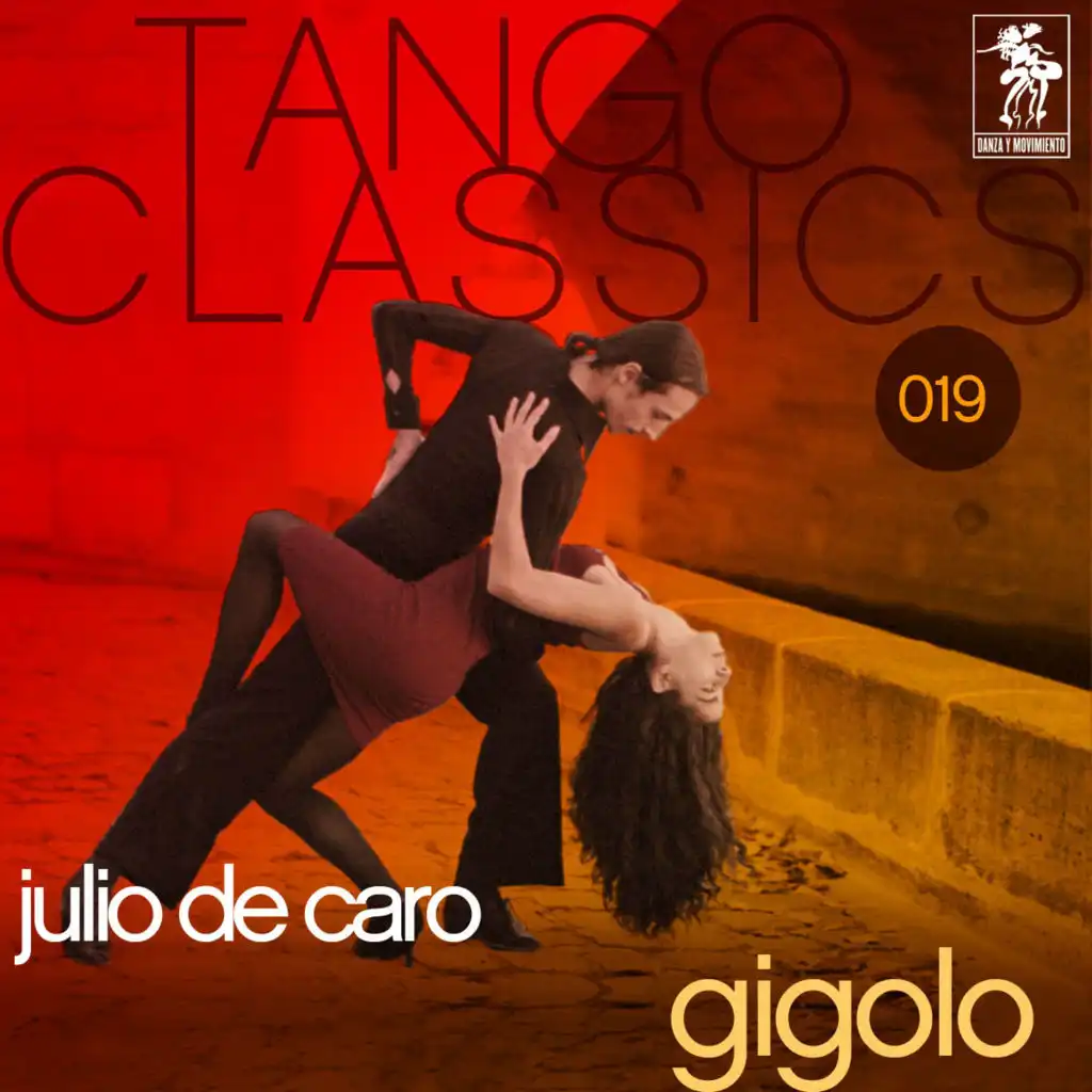 Tango Classics 019: Gigolo