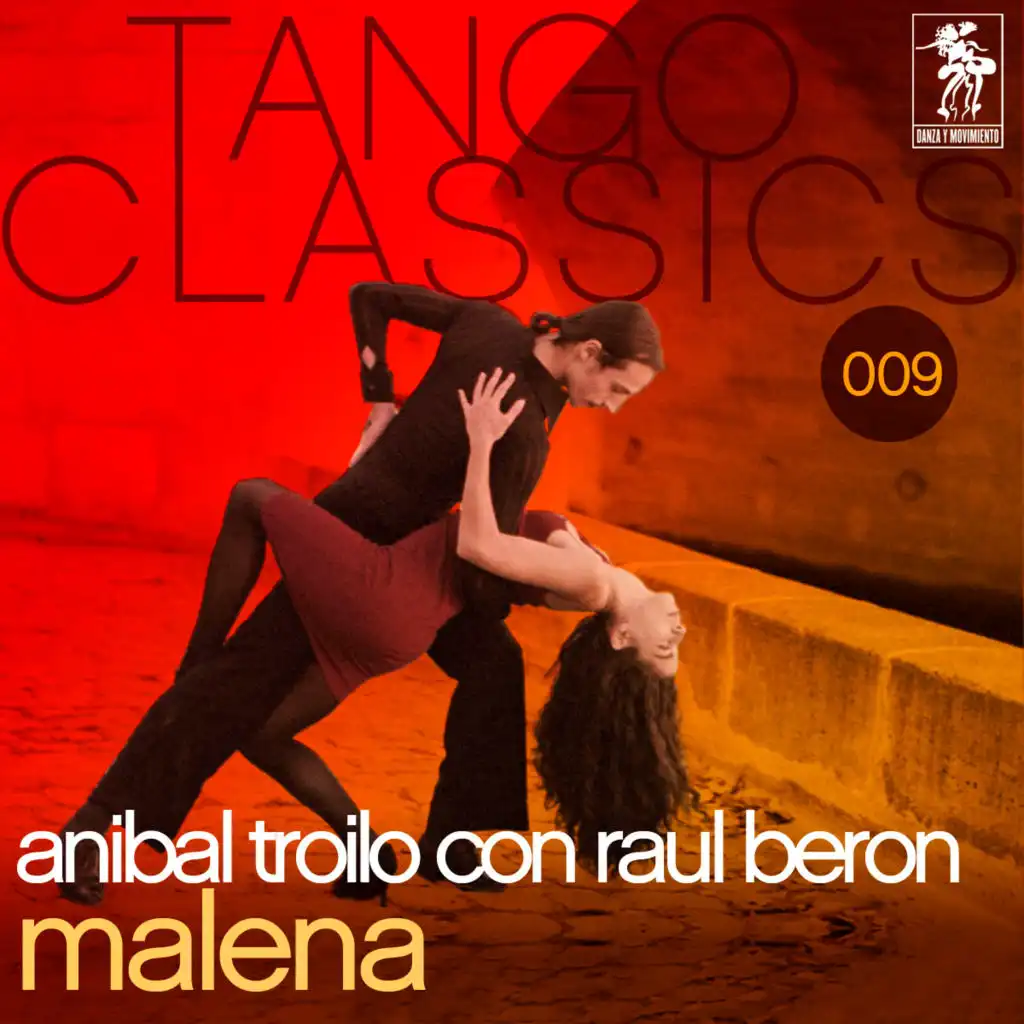 Tango Classics 009: Malena
