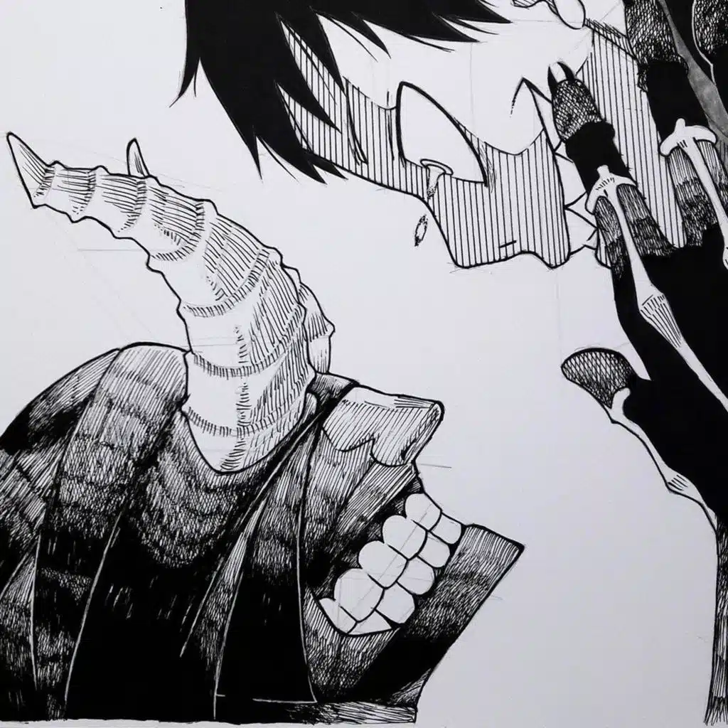 The Devil and Me/Dream With Me