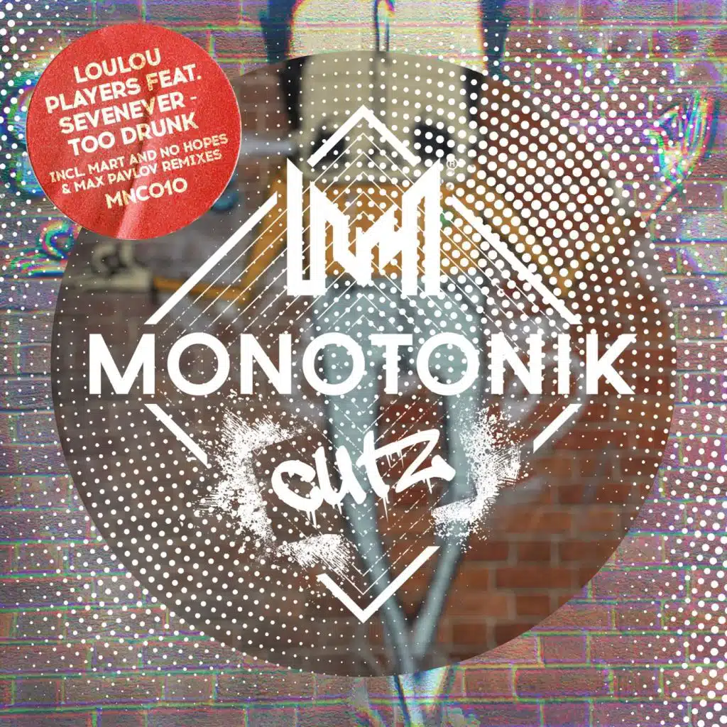 Loulou Players & Sevenever