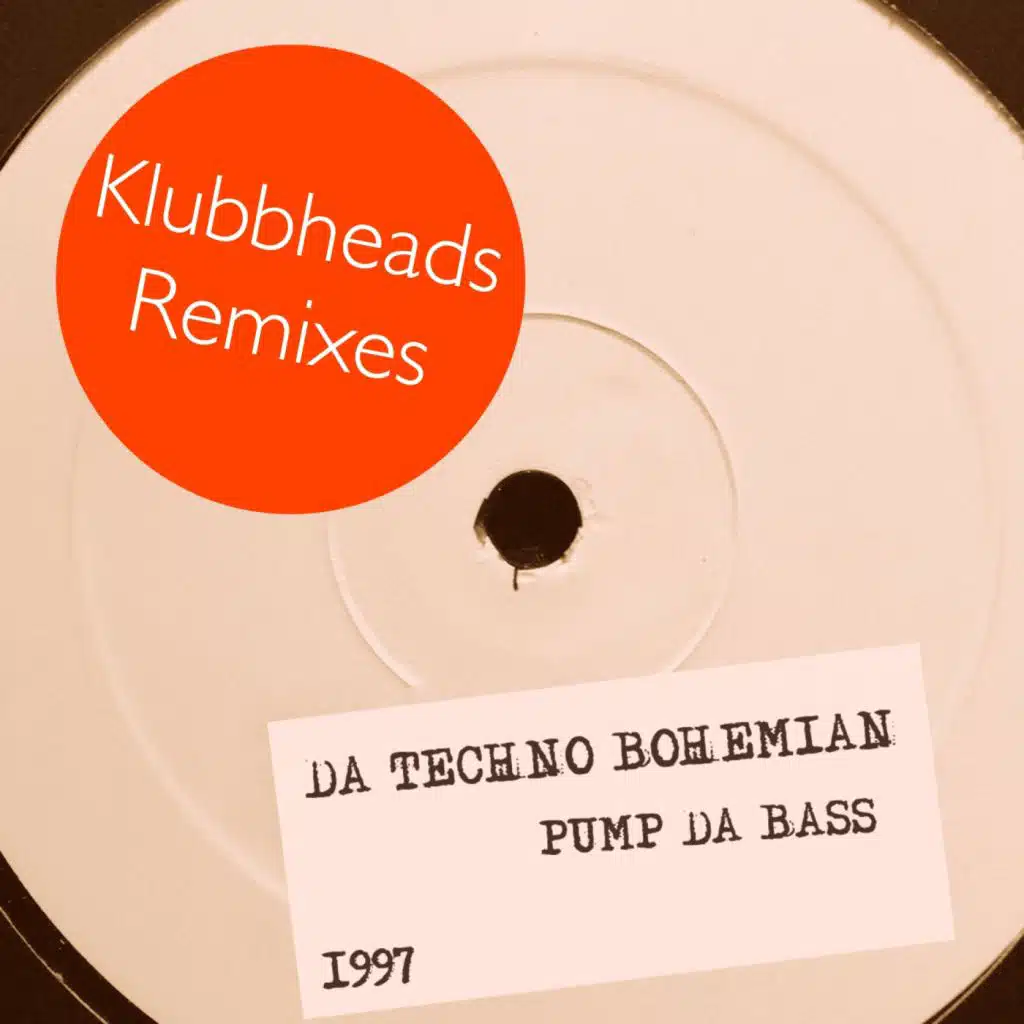 Da Techno Bohemian