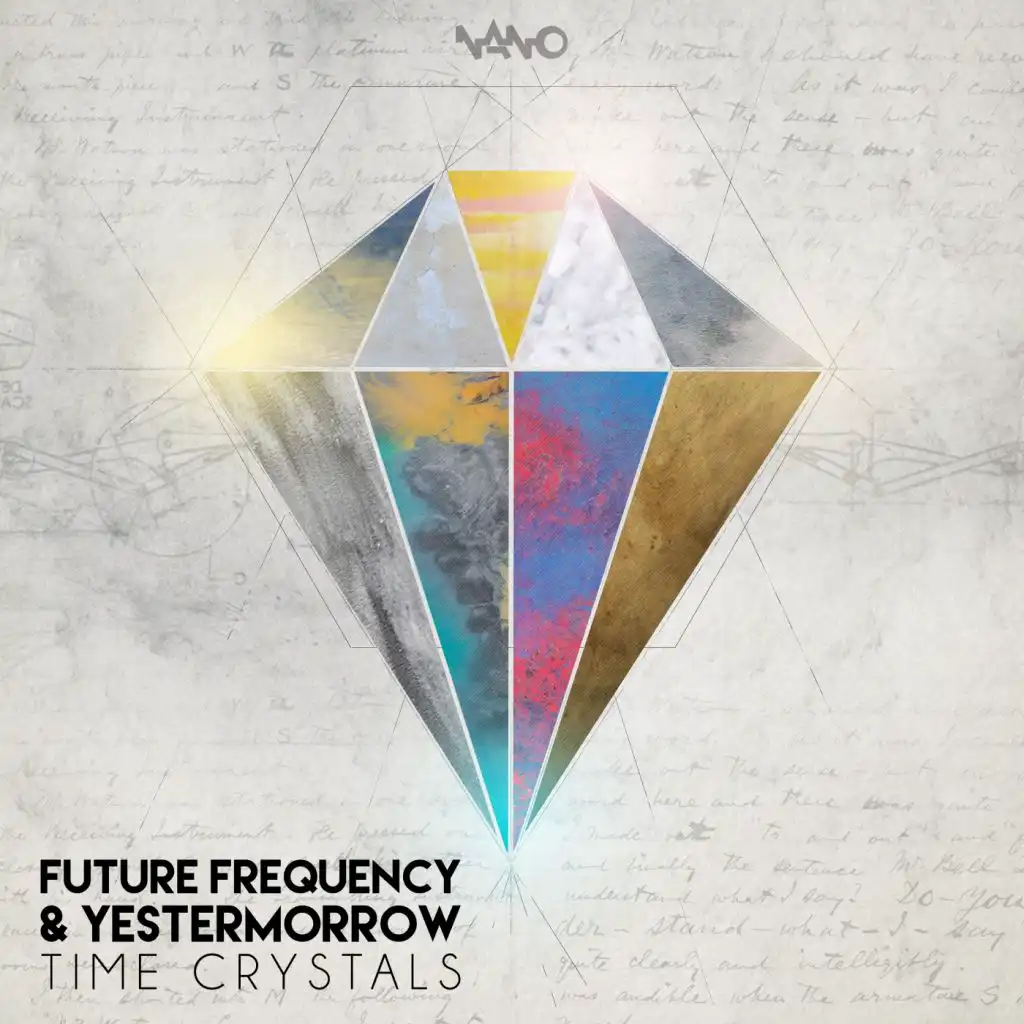 Future Frequency & Yestermorrow