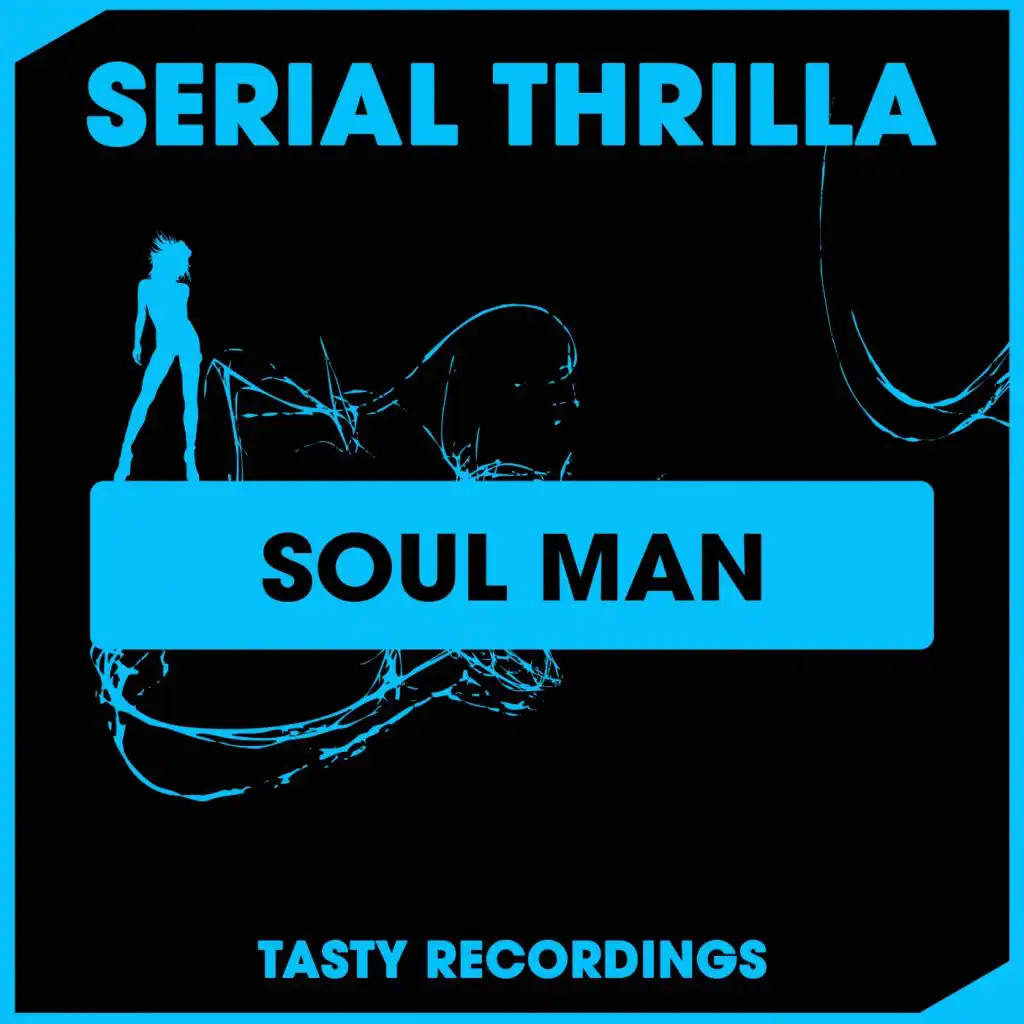 Soul Man (Discotron 'Funk Flex' Remix)