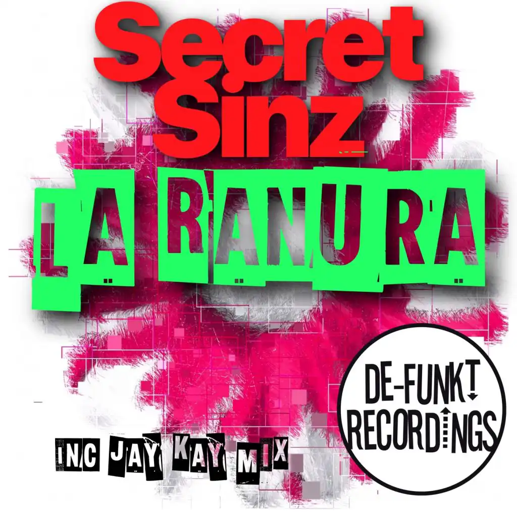 La Ranura (Jay Kay Remix)