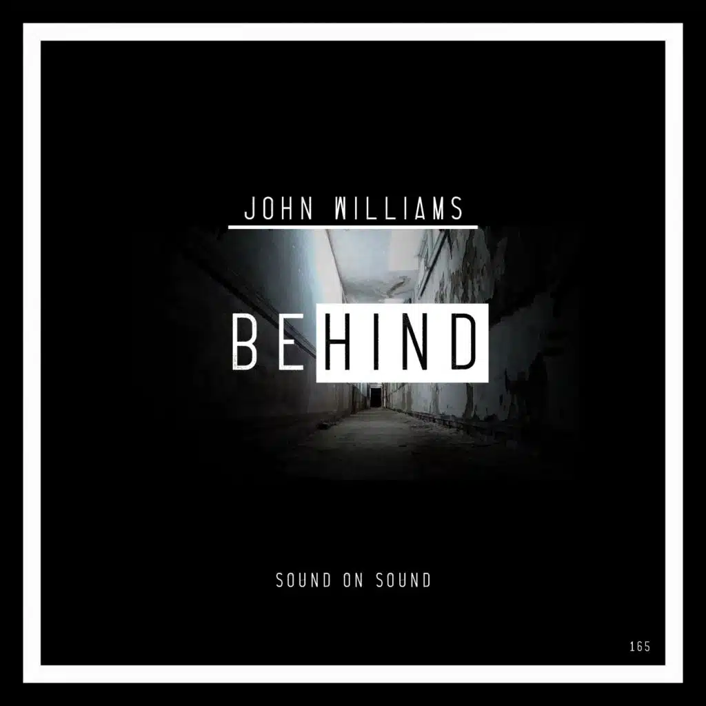 Behind (Version 2 Mix)