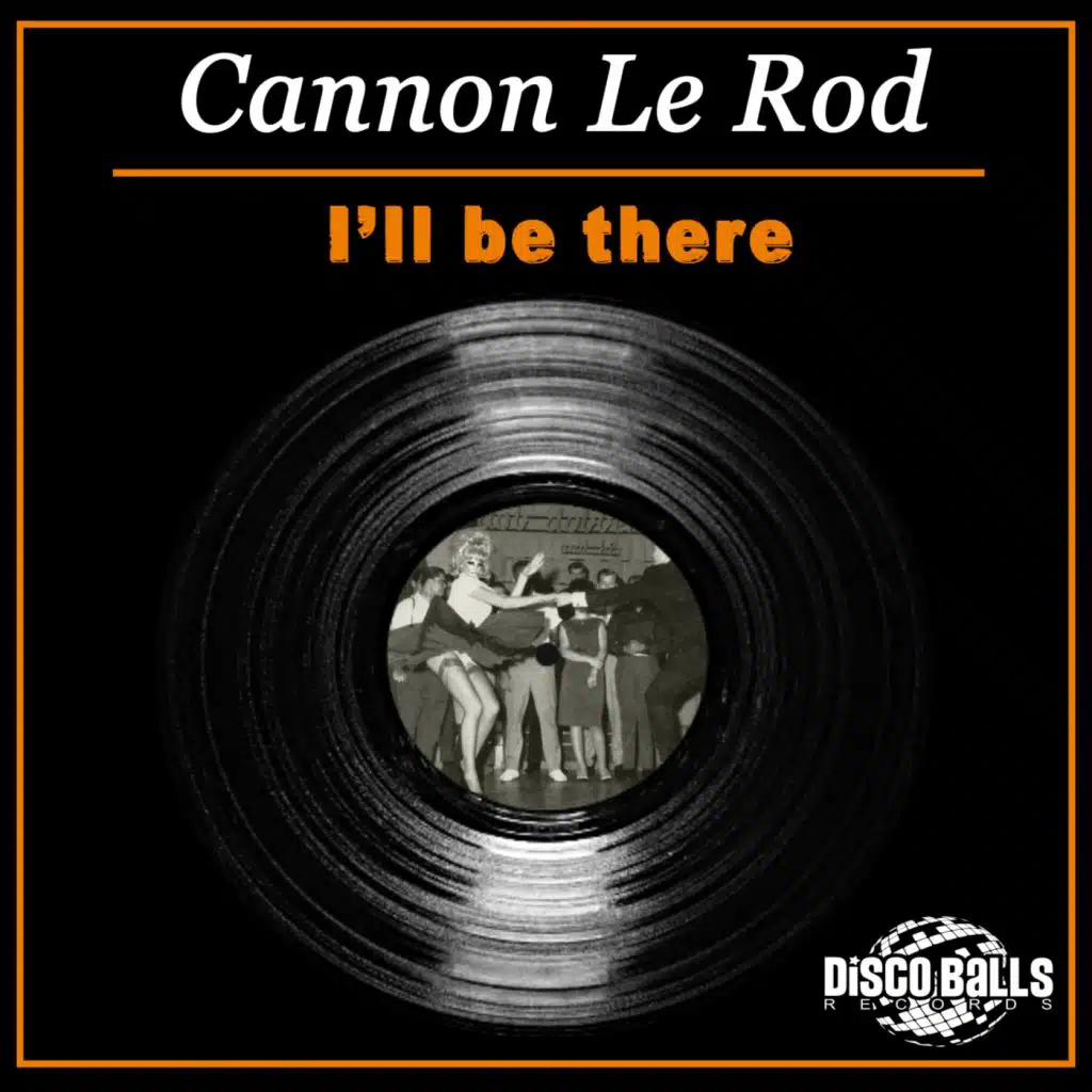 Cannon Le Rod
