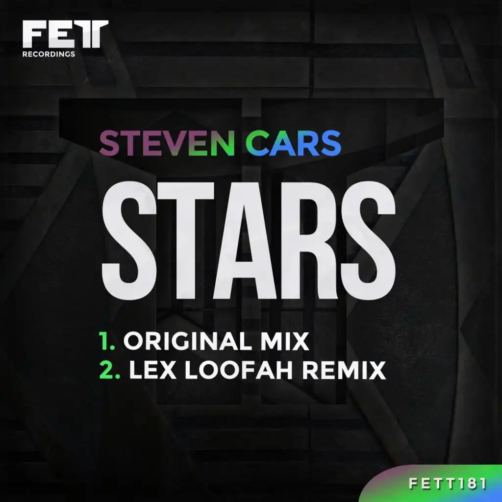 Stars (Lex Loofah Remix)