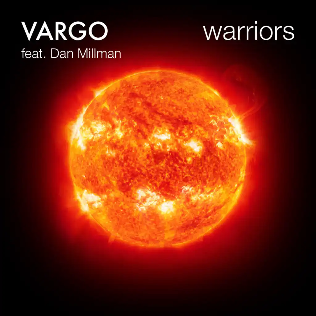 Warriors - EP (feat. Dan Millman)
