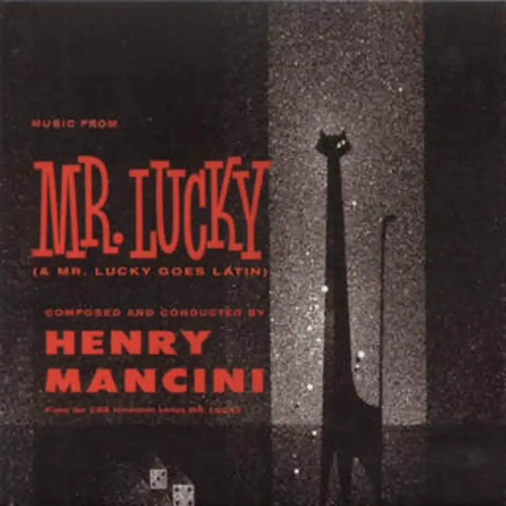 Mr. Lucky + Mr. Lucky Goes Latin (2003)