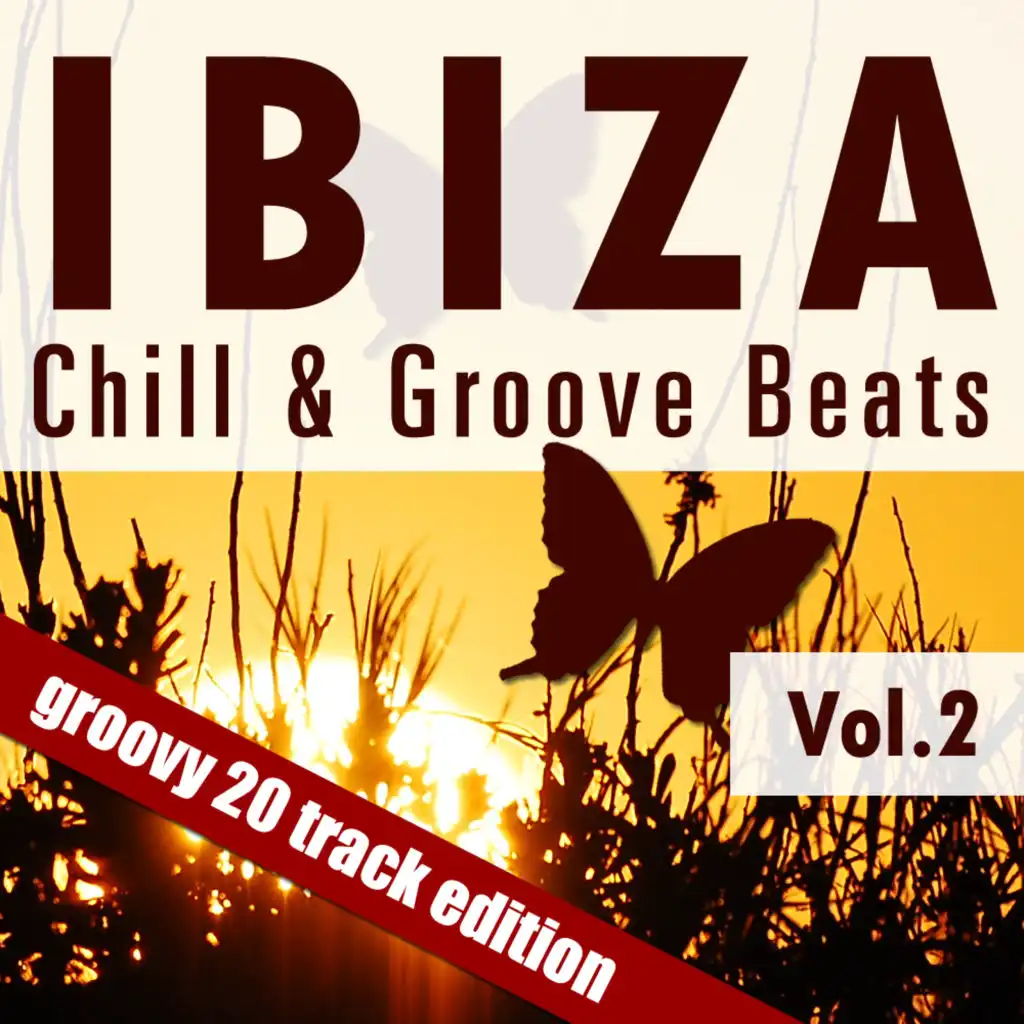 Ibiza Chill & Groove Beats (Vol. 2)