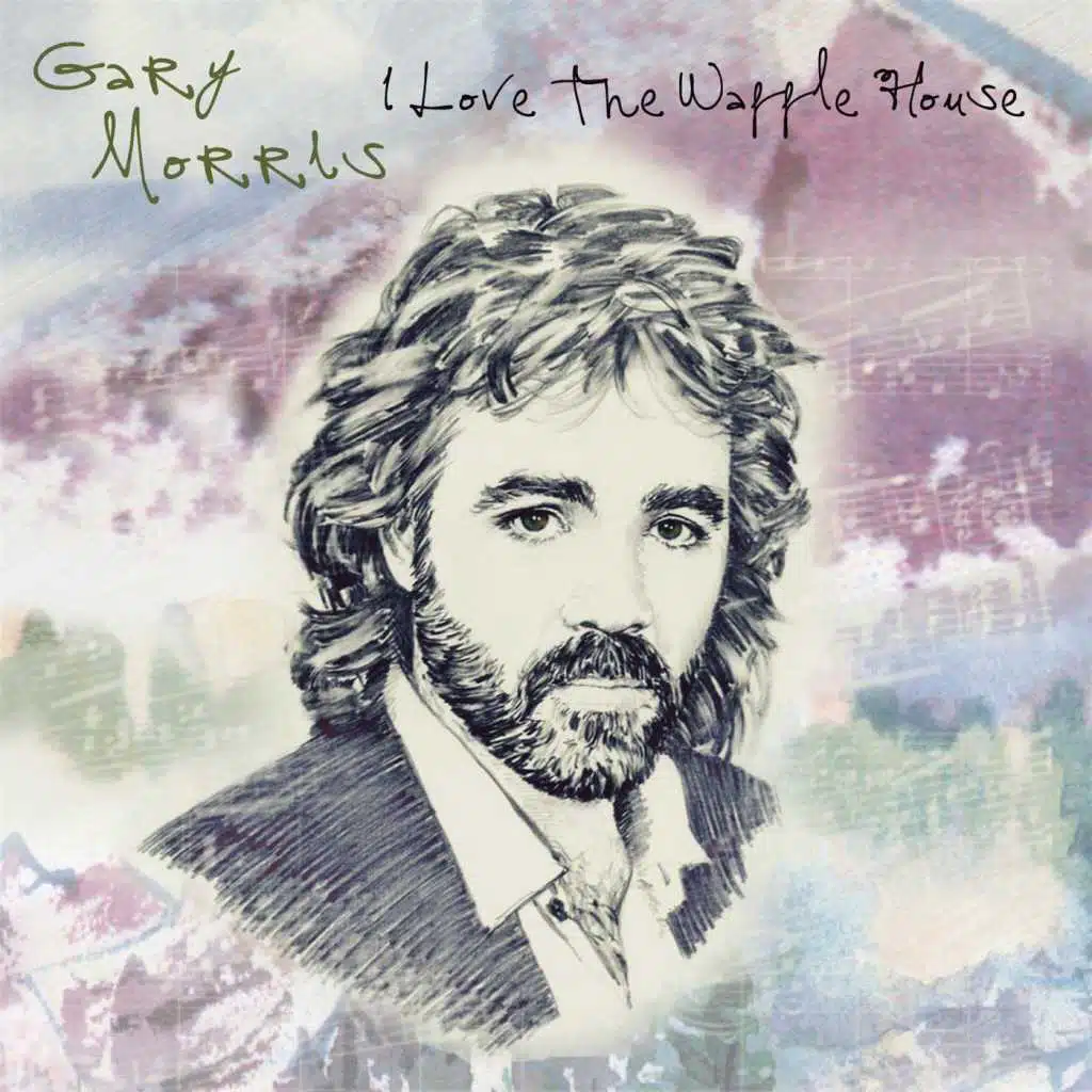 I Love the Waffle House