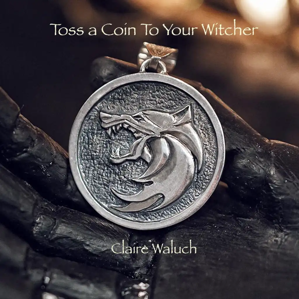 Toss a Coin to Your Witcher