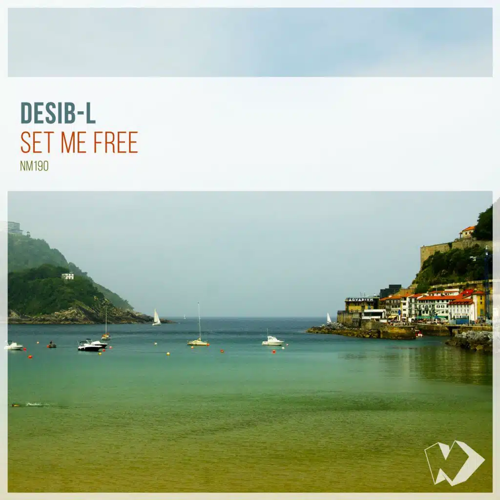 Set Me Free (Radio Mix)