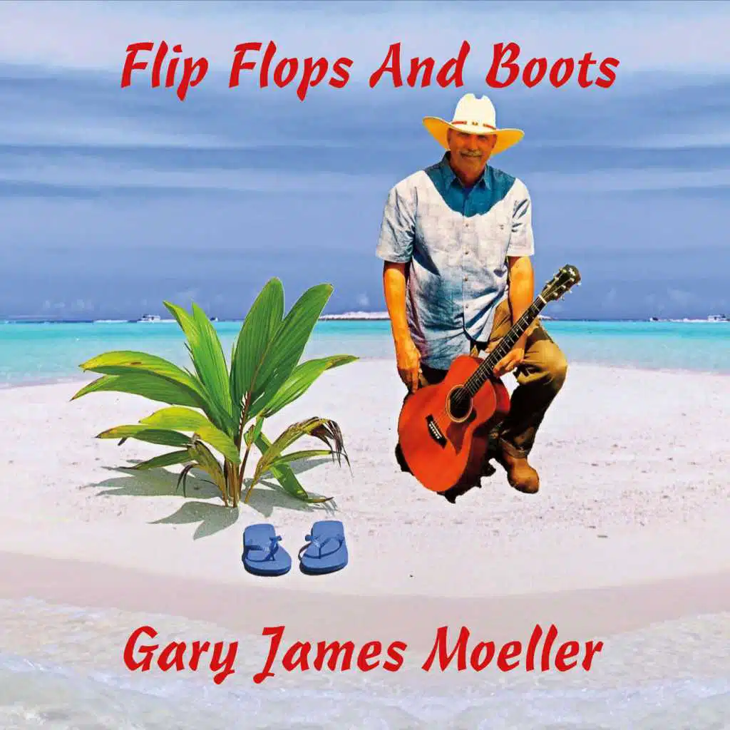 Flip Flops and Boots