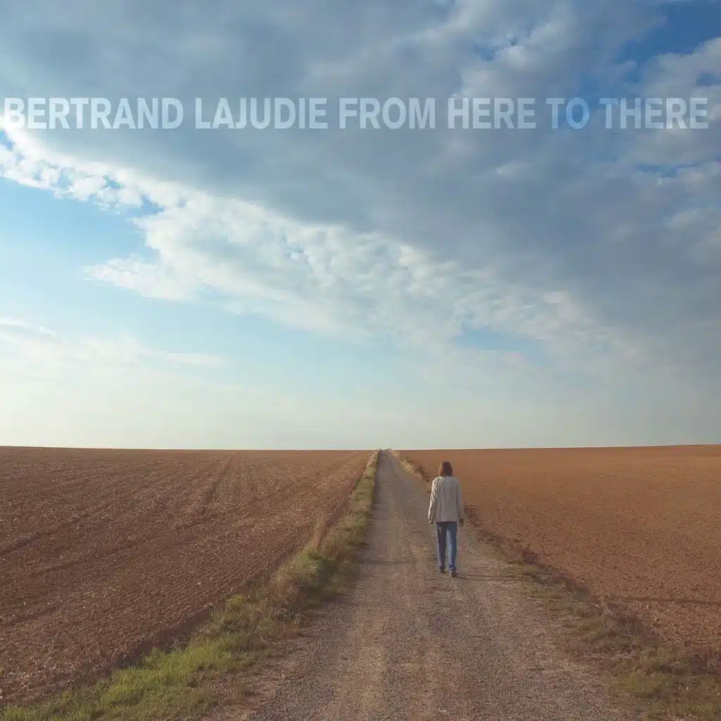 Bertrand Lajudie Quintet