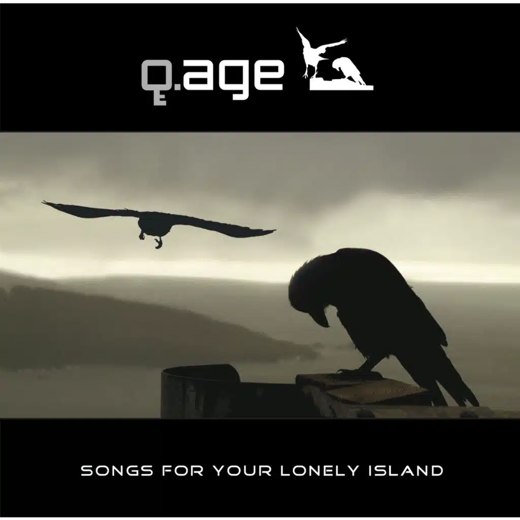 Songs For Your Lonely Island