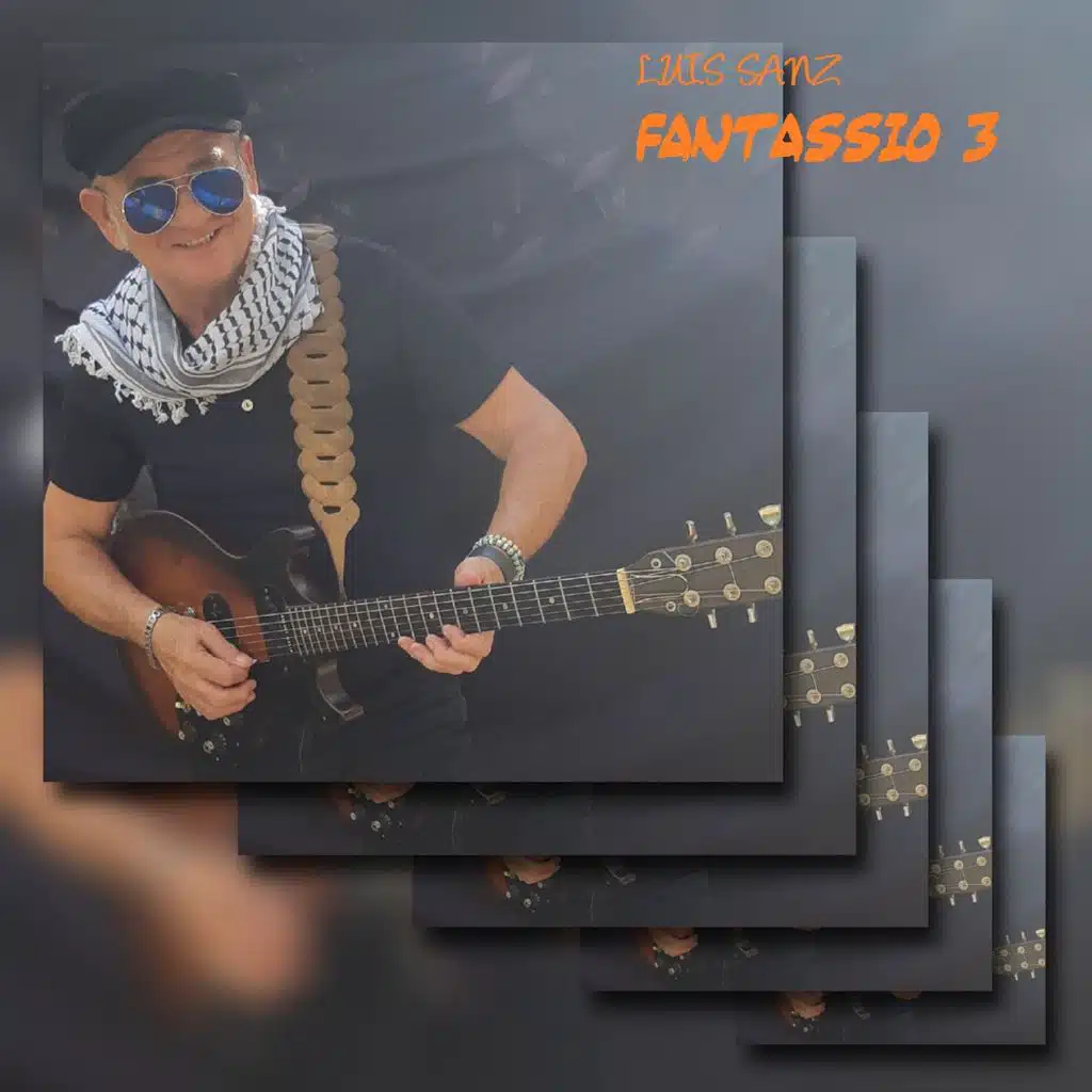 Fantassio 3