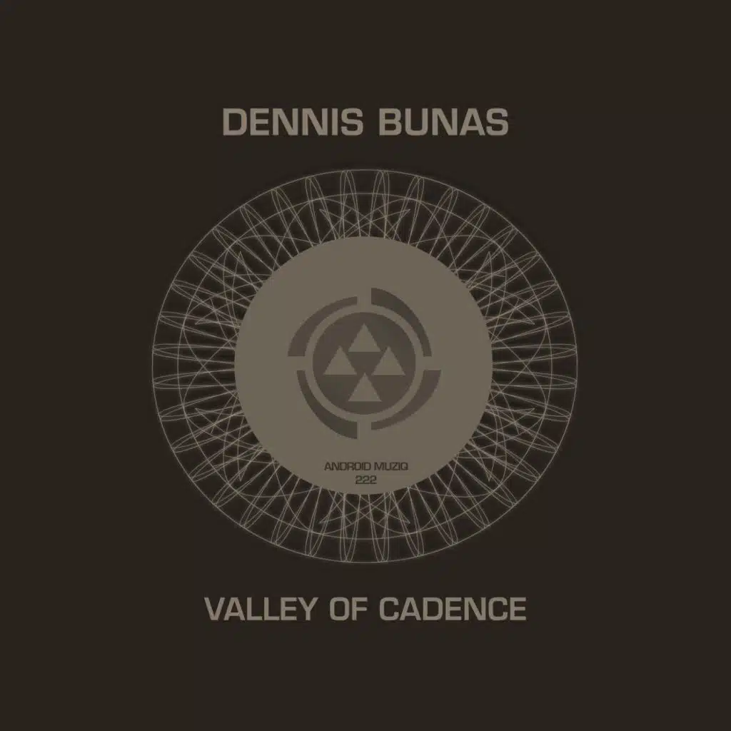Dennis Bunas