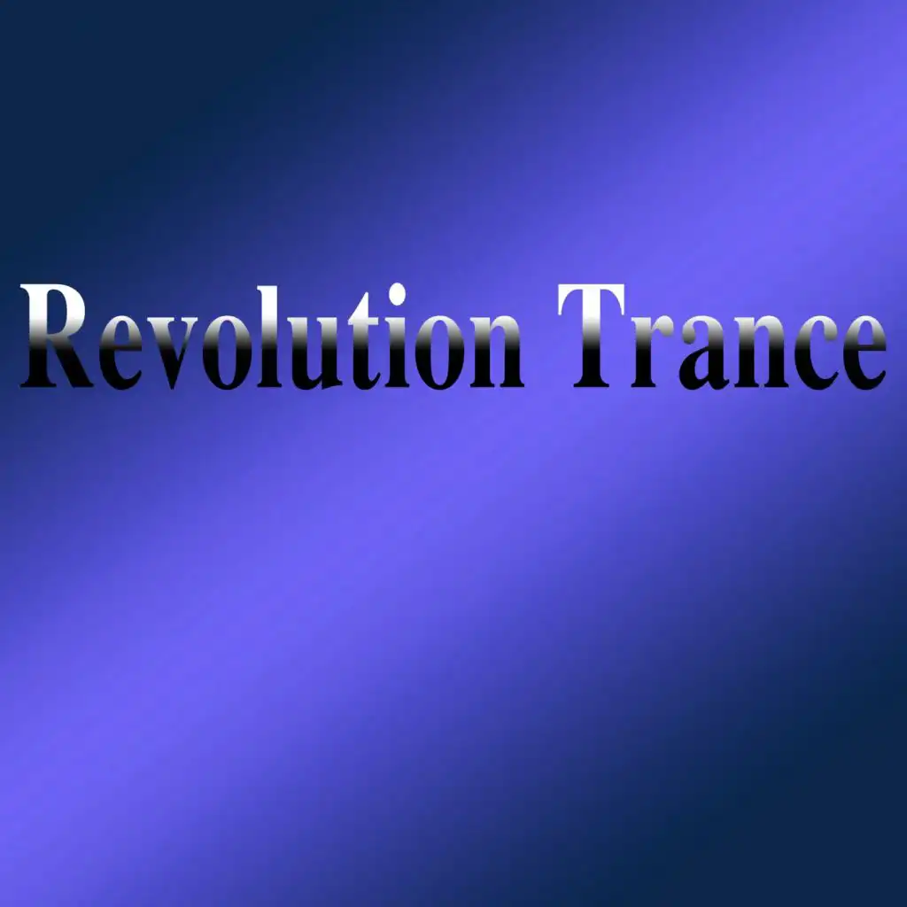 Revolution Trance