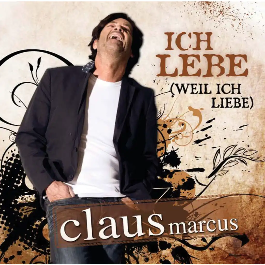 Ich lebe (weil ich liebe) (Radio Mix - Karaoke)