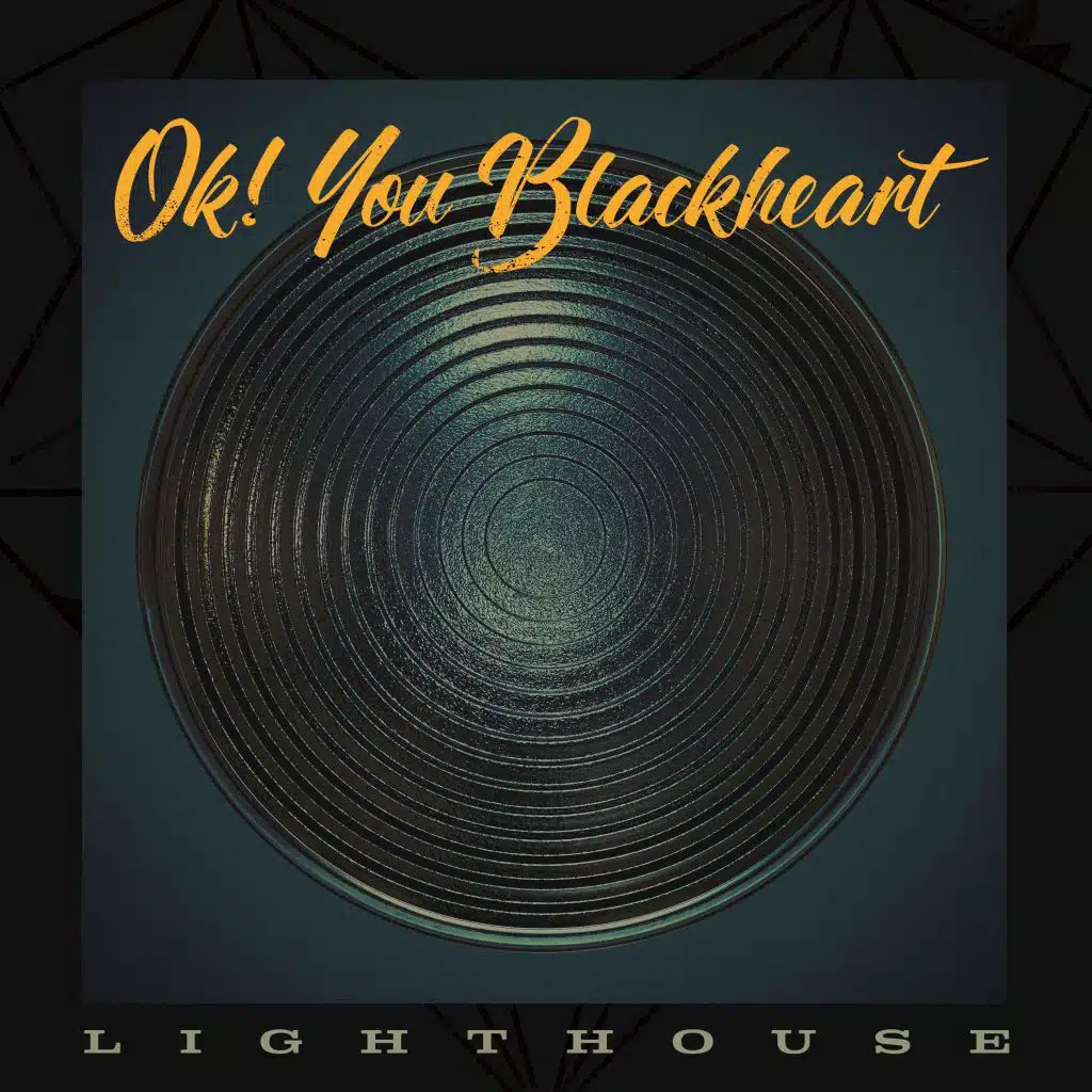 Ok! You Blackheart