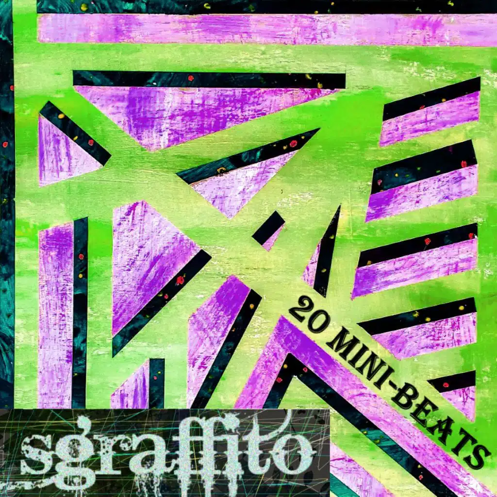 20 Mini-Beats