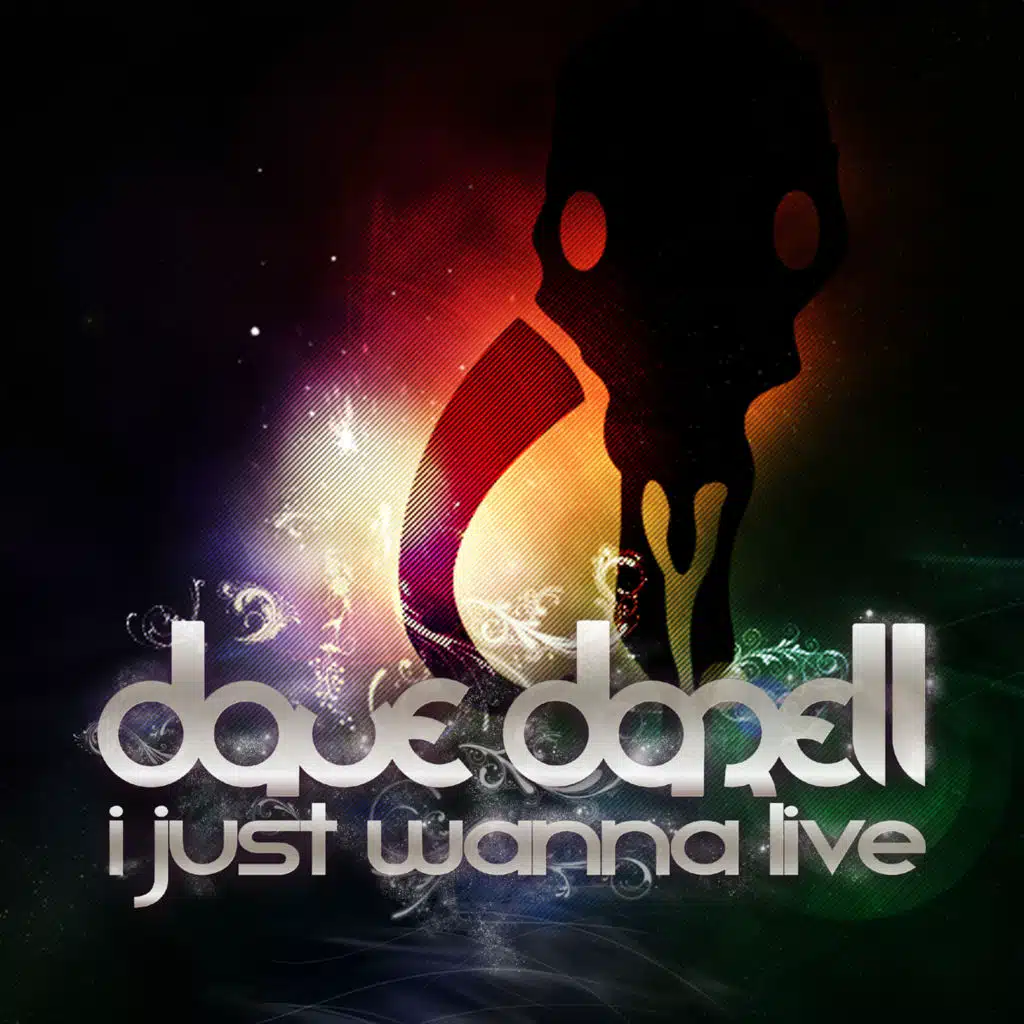 I Just Wanna Live (Deniz Koyu Radio Edit)