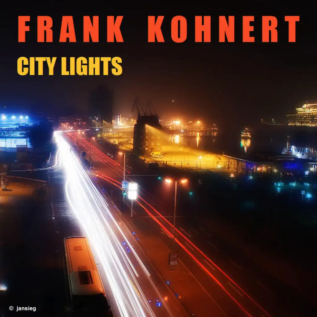 City Lights (Club Mix)