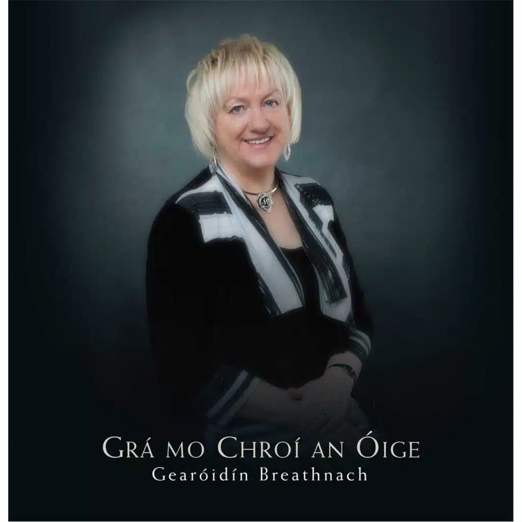 Grá Mo Chroí An Óige