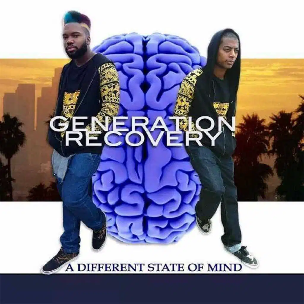 A Different State of Mind