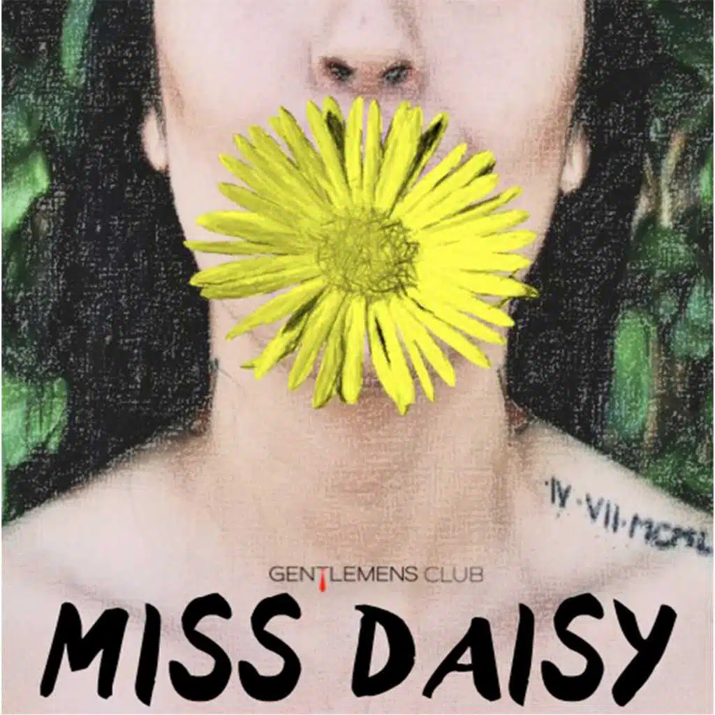 Miss Daisy