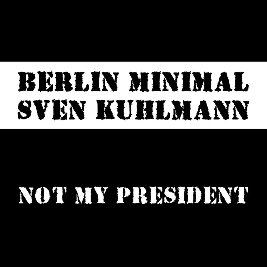 Berlin Minimal, Sven Kuhlmann