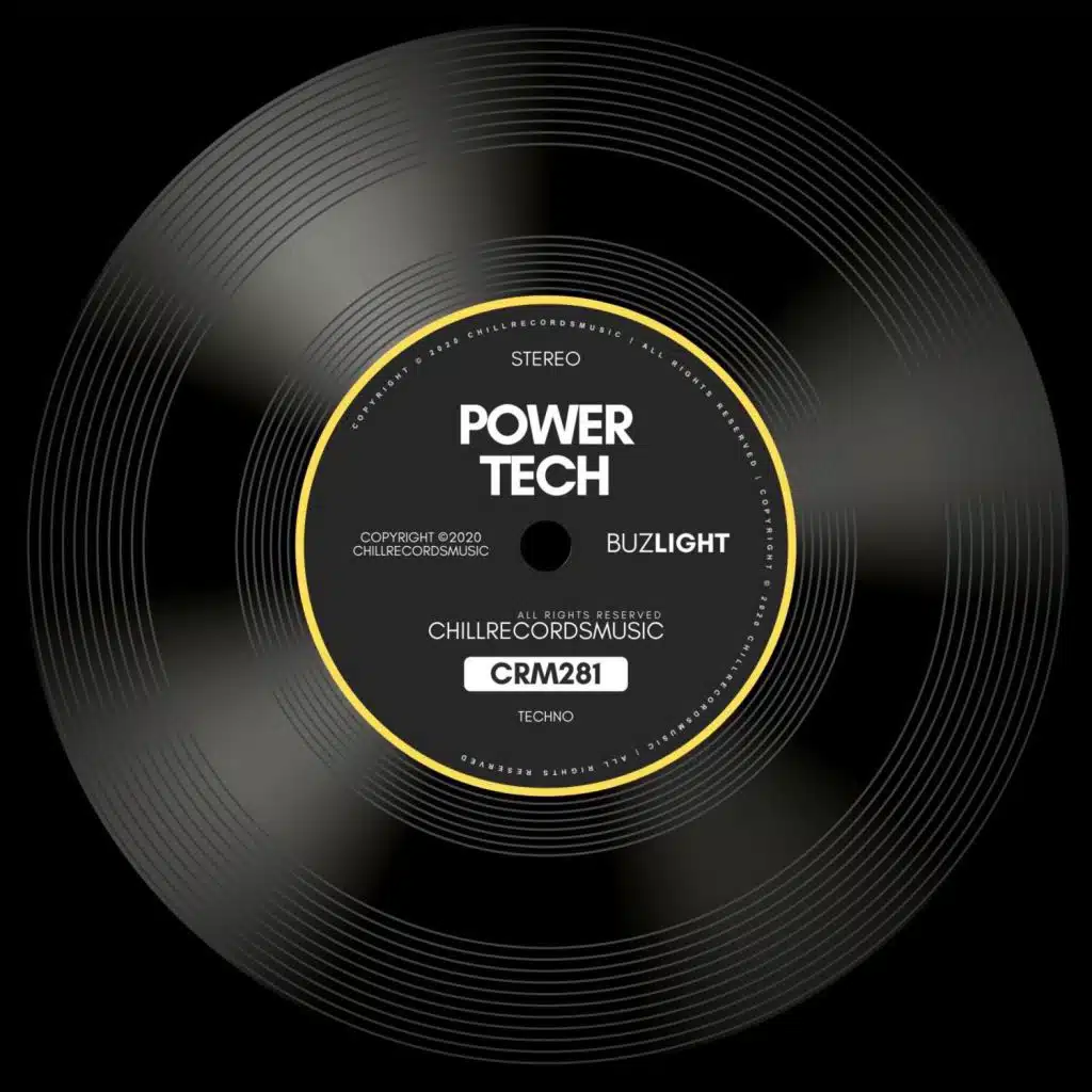 Power Tech