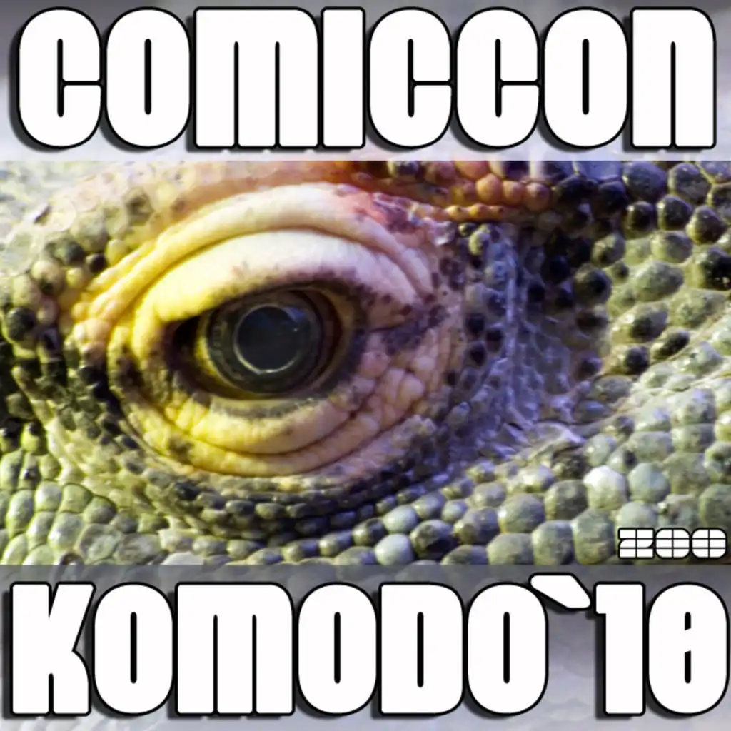 Comiccon