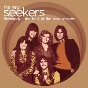 The Best Of The New Seekers