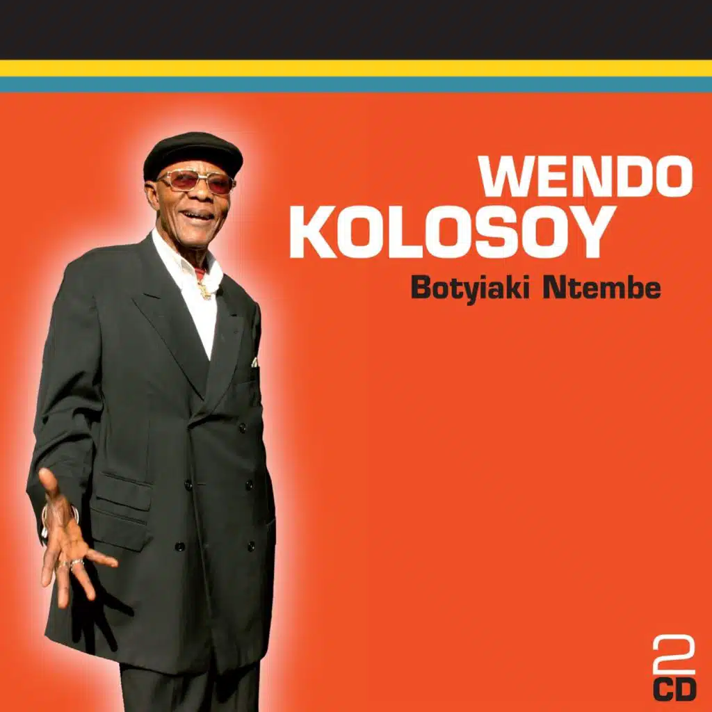 Wendo Kolosoy