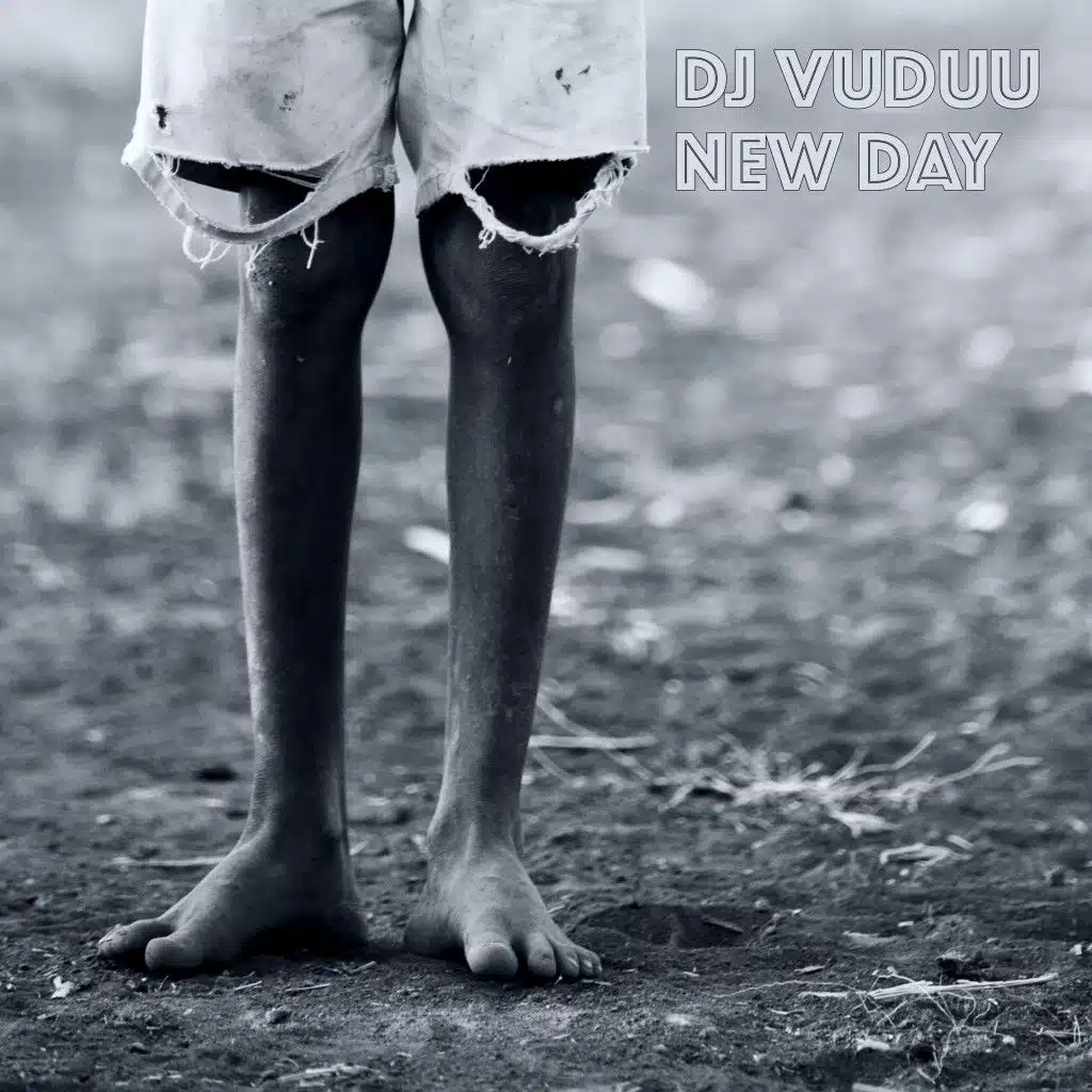 New Day (Techmatik Soul Mix)