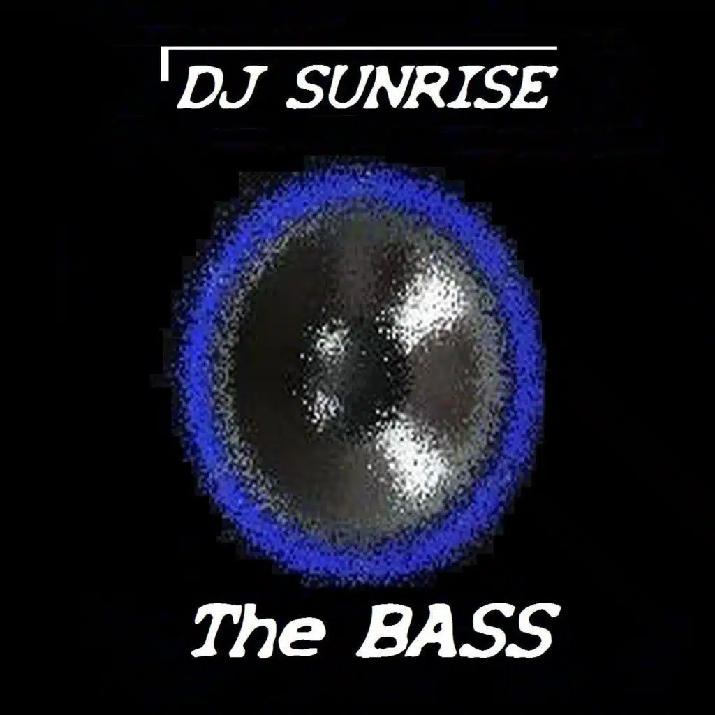 DJ Sunrise
