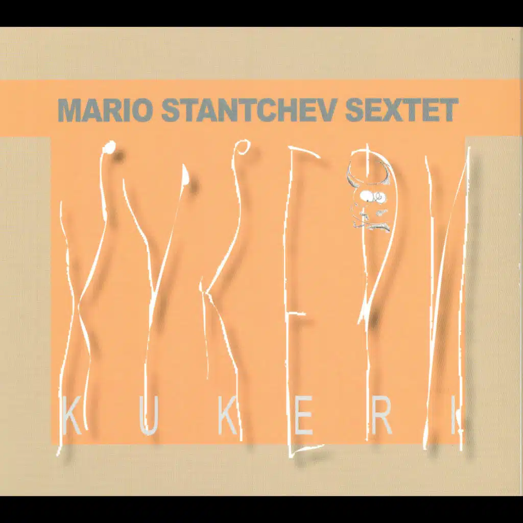 Mario Stantchev Sextet